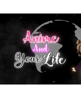Anime And Your Life Steam Key GLOBAL